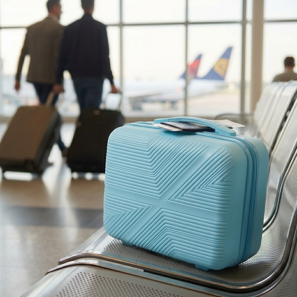 Hardshell Travel Case