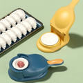 2-in-1 Dumpling Maker Press