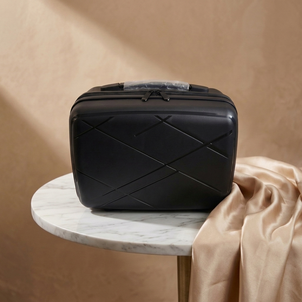 Hardshell Travel Case