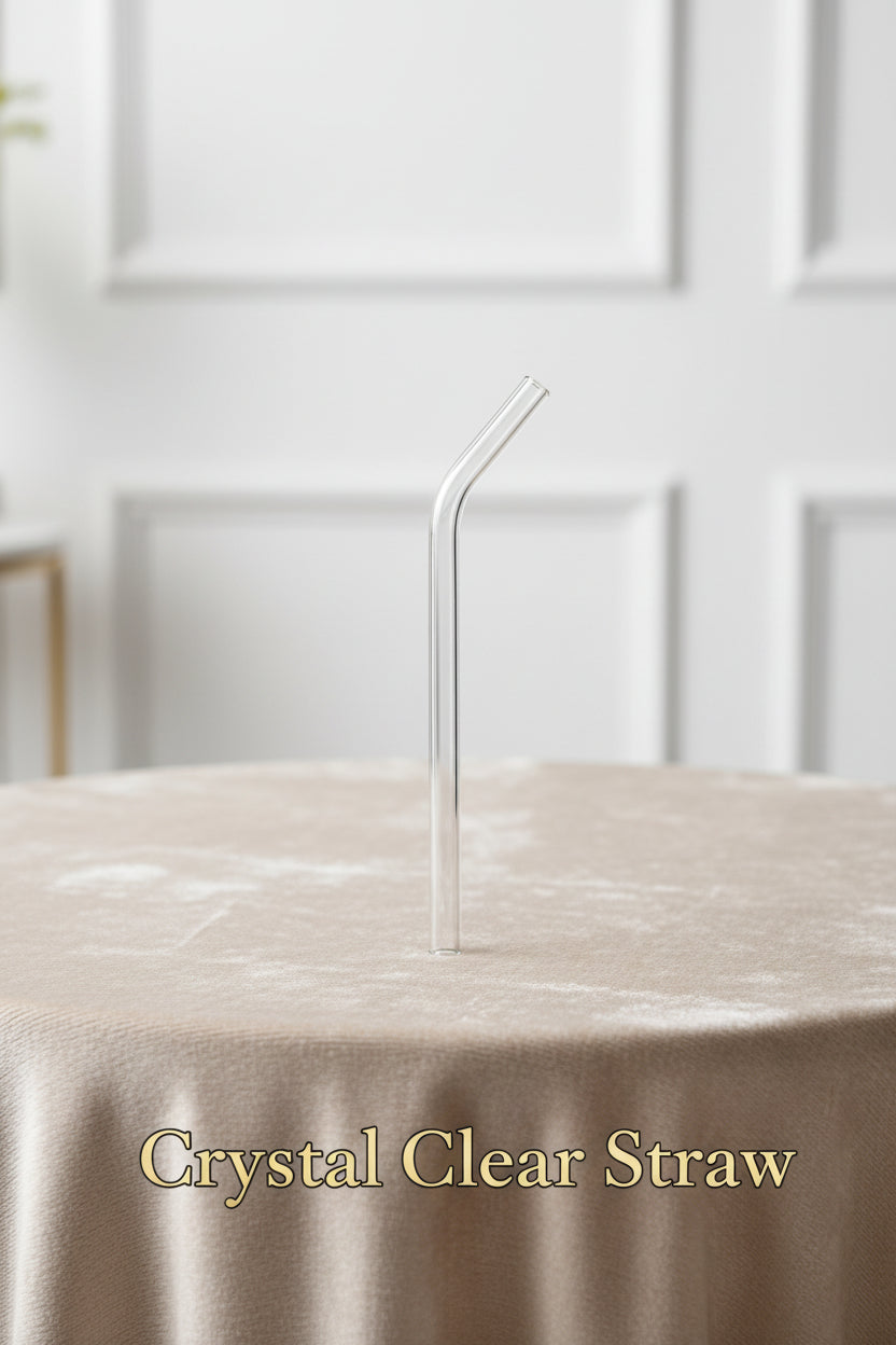 Sage Handle Square Tumbler | 475ml